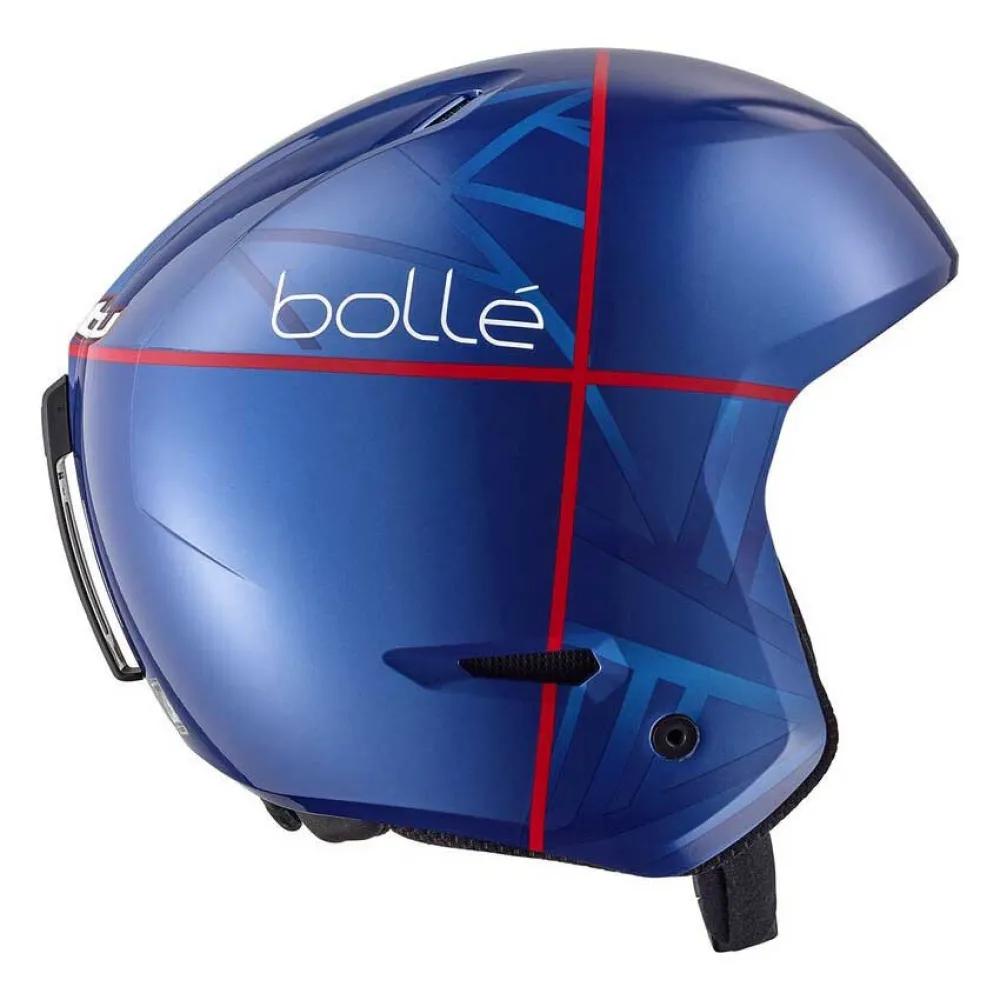 Bolle Helmet Medalist Pure