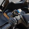 Quad Lock Brake Reservoir Motorcycle Mount - Original case for
