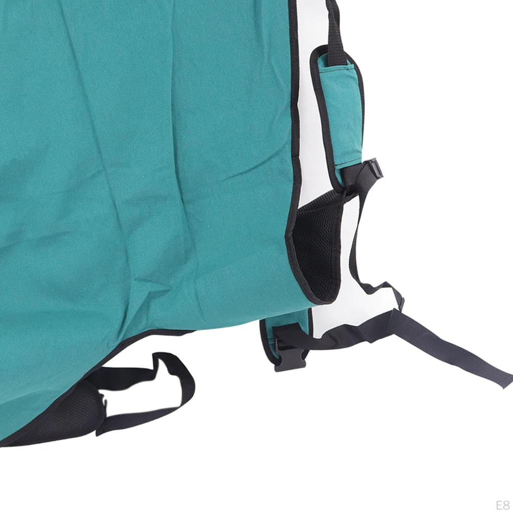 Transfer Board Nylon Seniors Lift Sling for Lifting Home Stair Slide