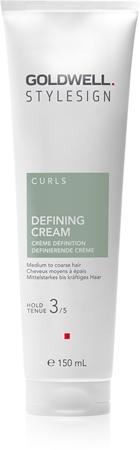 

Crème De Définition Pour Cheveux Bouclés Et Frisé TU прозрачный