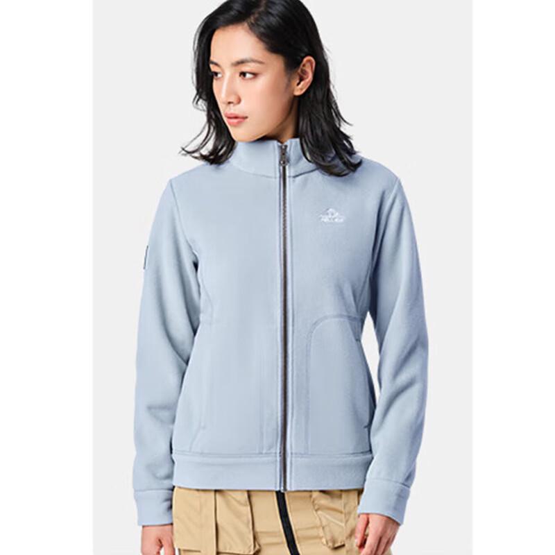 

Pelliot Women s Outdoor Fleece Jacket L
