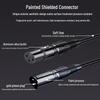 Laicai XLR Male to Female Audio Balanced Cable