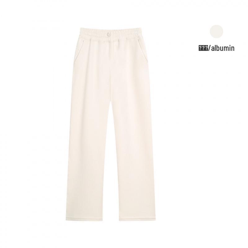 Lulu Original Softstreme High-Waist Casual Drape Straight-Leg Pants XL