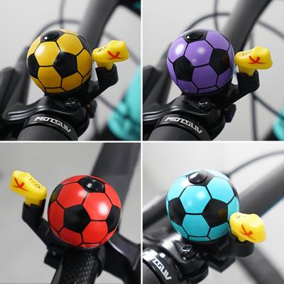 Accessori da ciclismo – Campanelli da bici