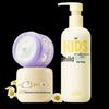 Baby Chamomile Soothing Skincare Set