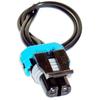 Connector of ABS Wheel Speed Sensor Rear L/R Fits Buick Chevrolet GMC Isuzu Saab
