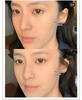 Ji Wan Xi Four-Color Loose Powder: Long-Lasting, Oil-Control, Lightweight Concealer, Pore-Refining Setting Powder.