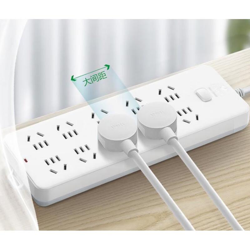 Multi-port Power Strip