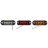 12V 24V Truck Led Side Marker Light Car Trailer Dot E8 Mark Reflector Van Clearance Lamp For Lorry Rv Bus Boat