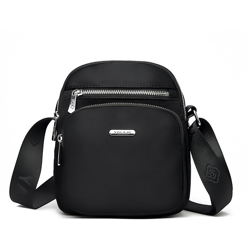 Casual Small Bag Single-shoulder Crossbody Bag Bag for Middle-aged and Elderly Mothers