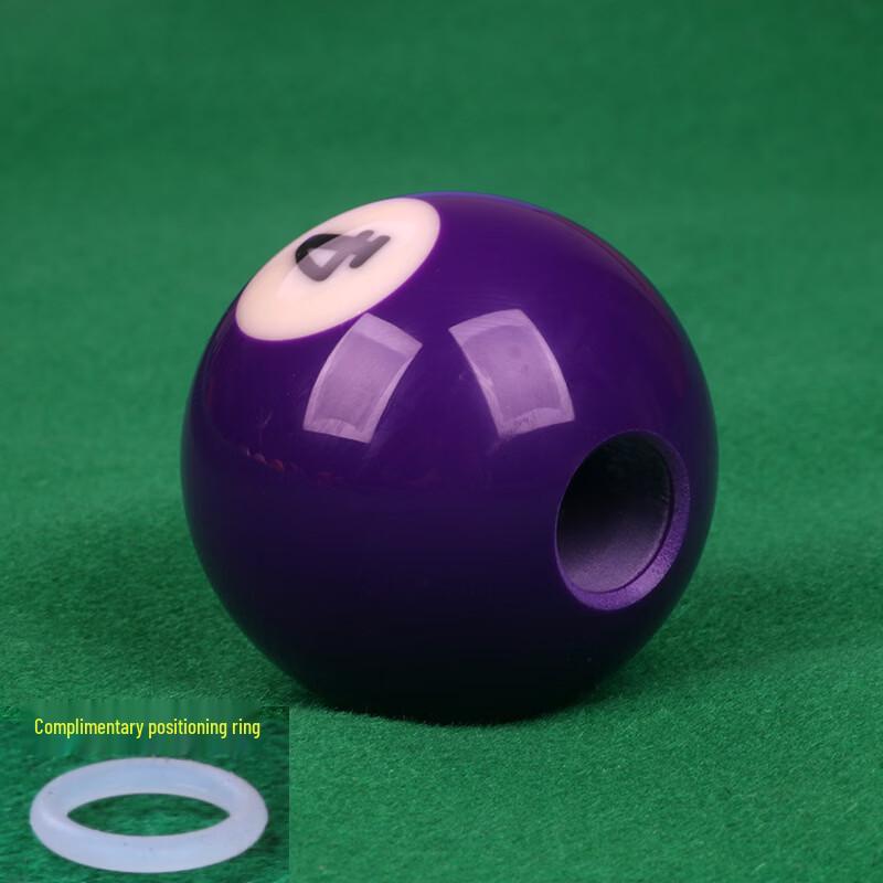 Junshi Billiard Cue Stroke Training Ball