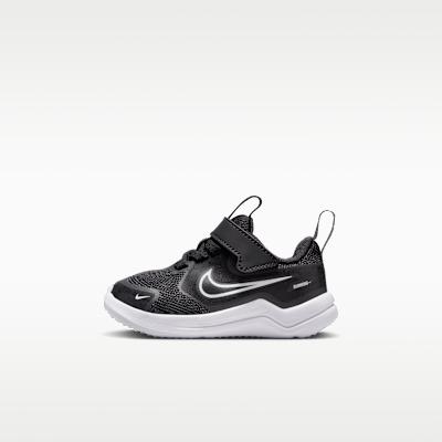 Nike Cosmic Runner Black Anthracite White (TD) 22