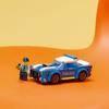 Lego City 60312 Radiowóz