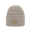 Acne Studios Muts Wol Hoed C40424 GREIGE MELANGE