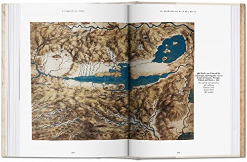 Leonardo Da Vinci: The Graphic Work