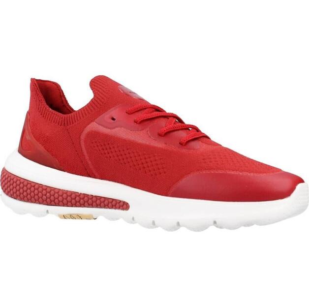 Кроссовки Geox Spherica Actif A Women