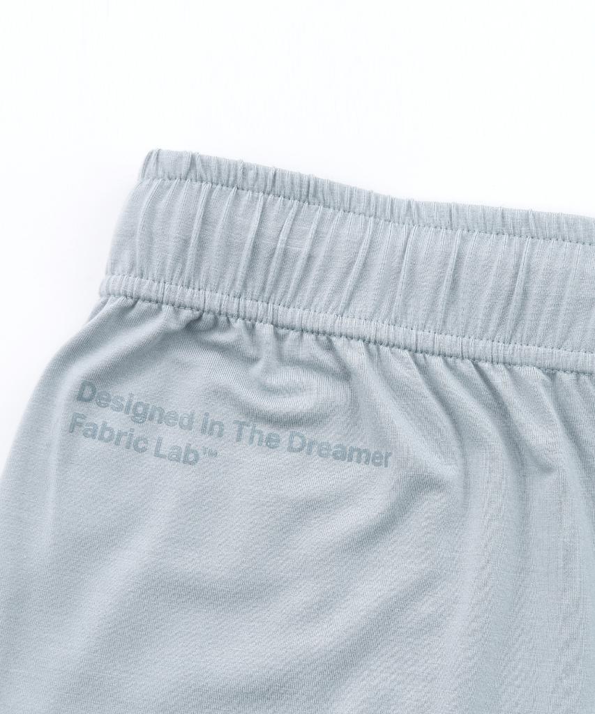 Deodeulimeo Cool Slime Shorts Cloud Blue