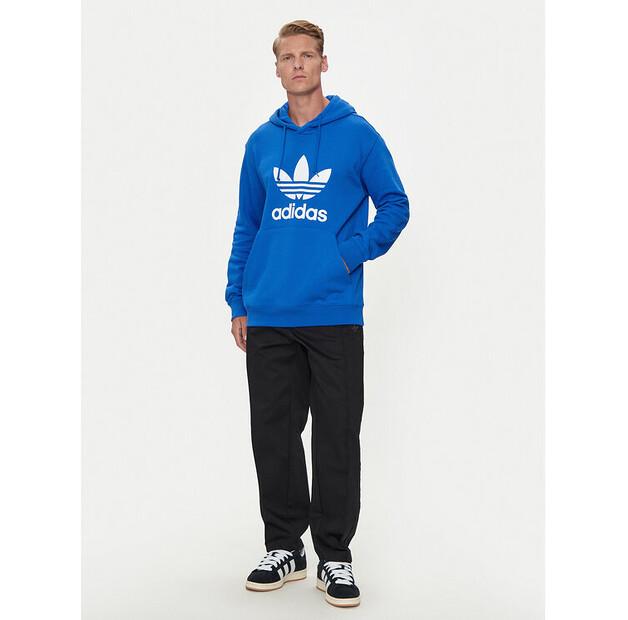 Толстовка adidas adicolor Classics Trefoil