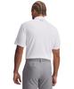 UNDERARMOUR Tech Polo 1290140-100