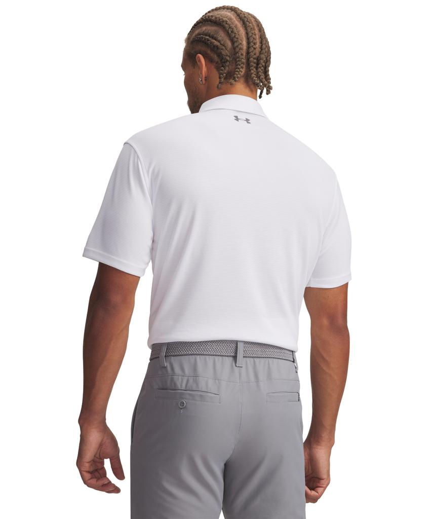 UNDERARMOUR Tech Polo 1290140-100