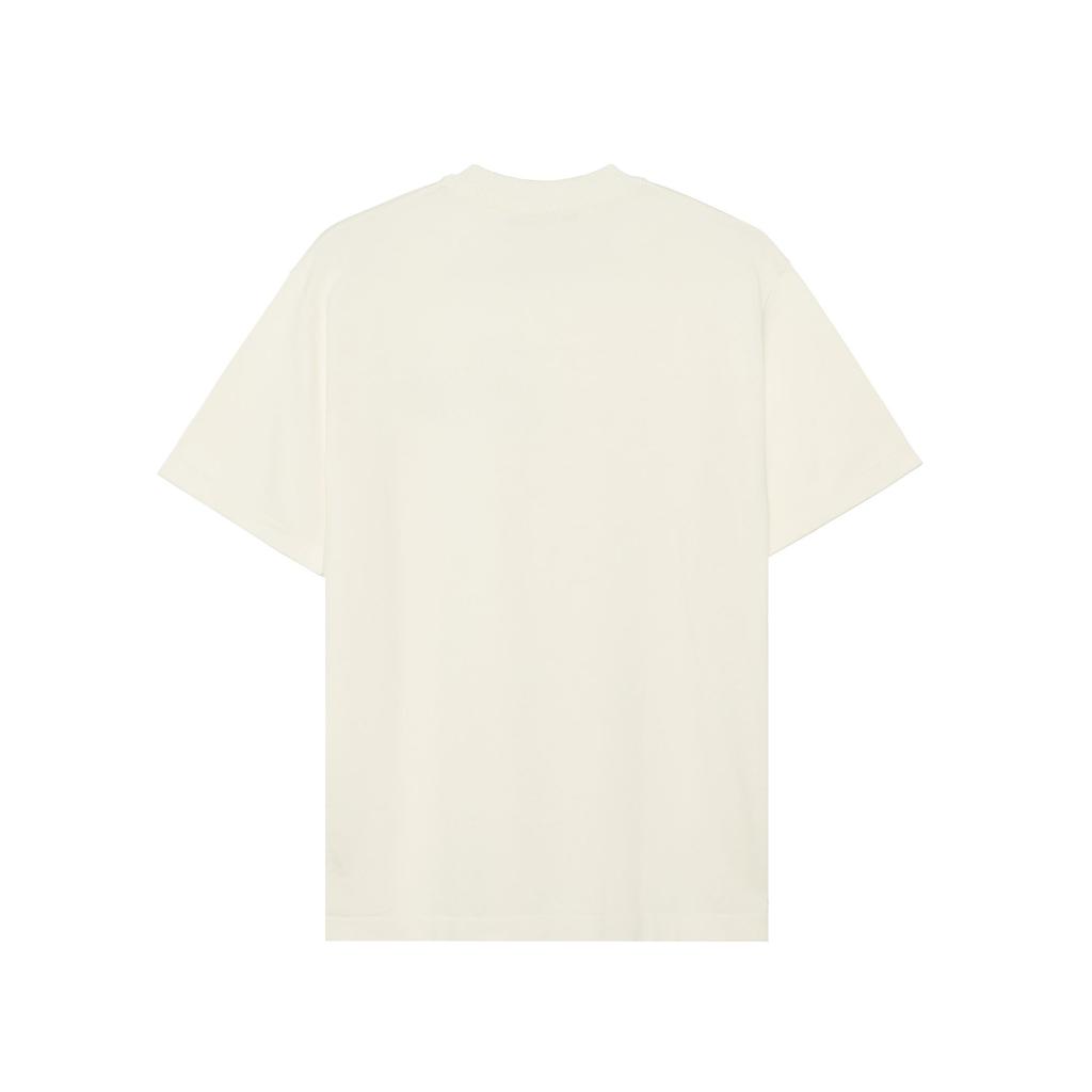 Louis Vuitton 1AATXI Signature Short-Sleeved T-Shirt 1AATX9