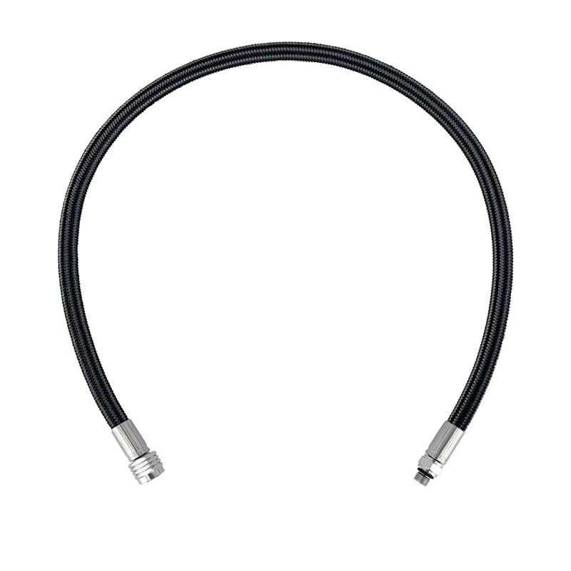 HOTDIVE Hi-flex Colorful Braided Scuba Hose