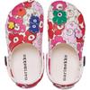 Crocs Marimekko X Classic Clog Kids Unikko Print Kids Sneakers Multi-Color 211123-90H