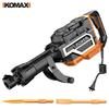 Comax 1500W Heavy Duty Electric Demolition Hammer CN plug (adapter included)