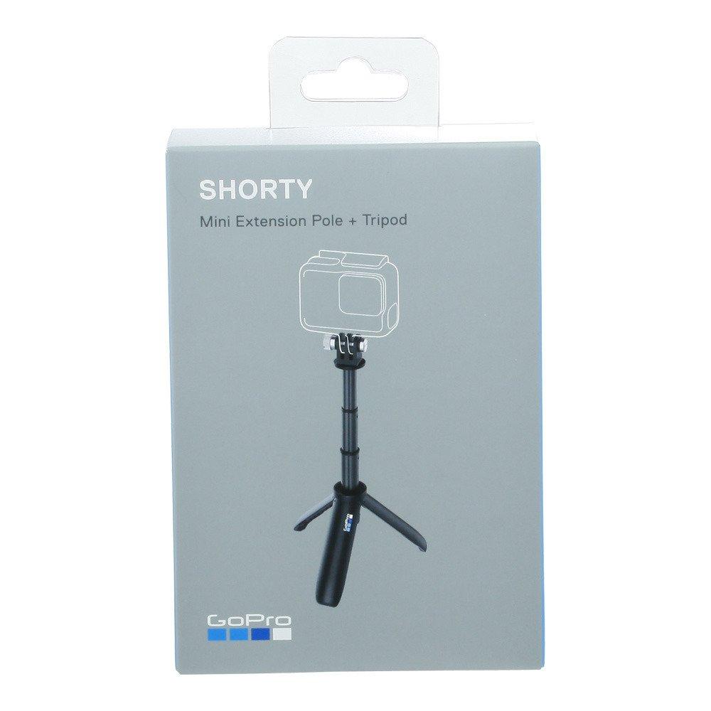

GoPro GoPro Shorty чорний