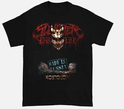 Oberteile – T-Shirts