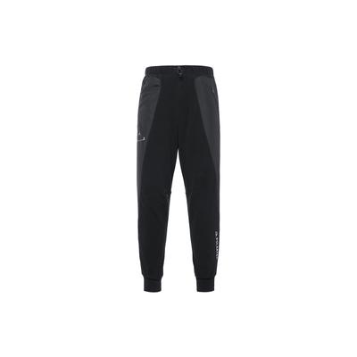 Engineered Joggers Men Bottoms Black DV1600-010