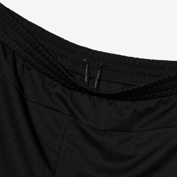 Fila Training Pants Stand Neck Pique