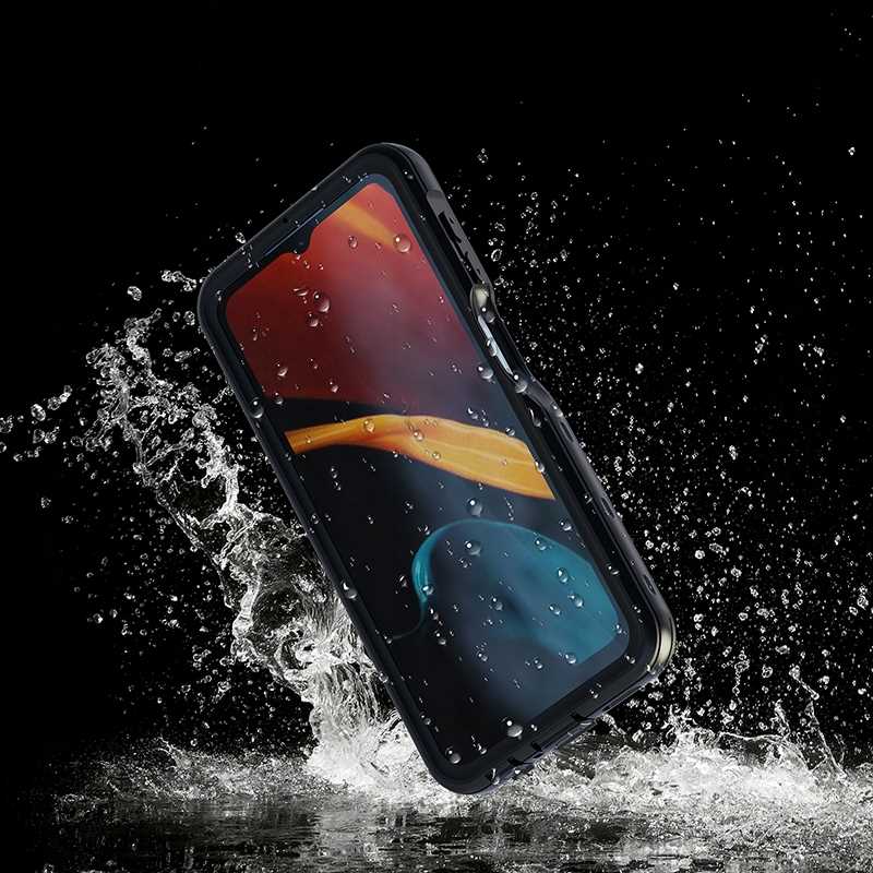 Red Pepper Galaxy A13 4G