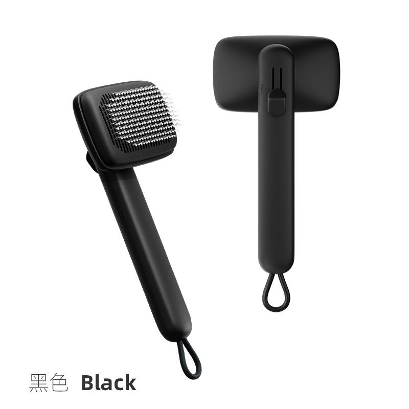 1PC cat pet comb hair removal needle comb dog comb dog hair removal brush artifact cat comb pet supplies
