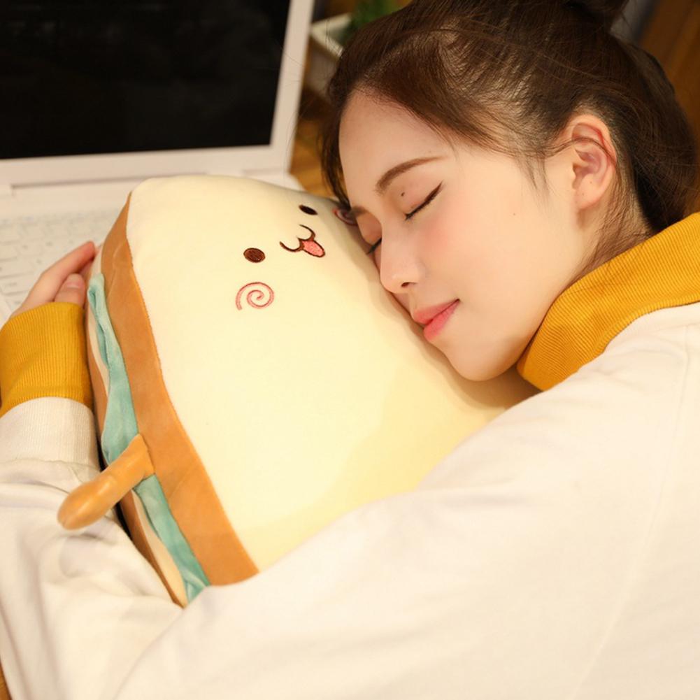 simul cotton pillow