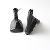 Gear Shifter & Handbrake Boot Cover Set for Opel Astra  II G Zafira A 1998-2004