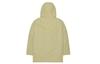 New Balance Down Jackets Men's Khaki Hooded Moderate Down Jacket AMJ04349-KH