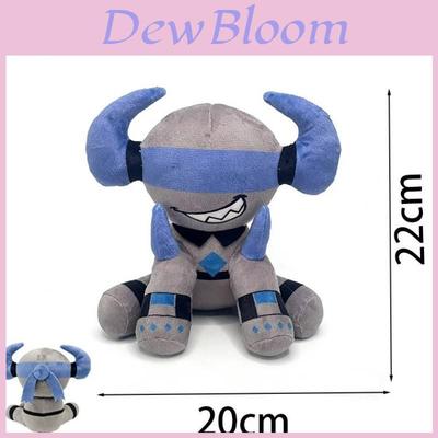 Phighting Medkit Plush Toy With Pp Cotton Filling Perfect For Anime Fans And Collectors