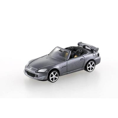 Takara Tomy Takara Tomy Mall Original Reissue Tomica Premium Honda S2000 TYPE S (TAKARA TOMY)
