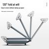 Baijie Digital Folding Commercial Platform Scale