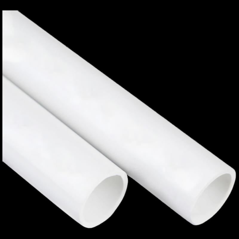 JiangPu PVC Water Supply Pipe