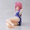BANPRESTO 100 Girlfriends Who Love Him Very Very Much Relax Time Inada Karine