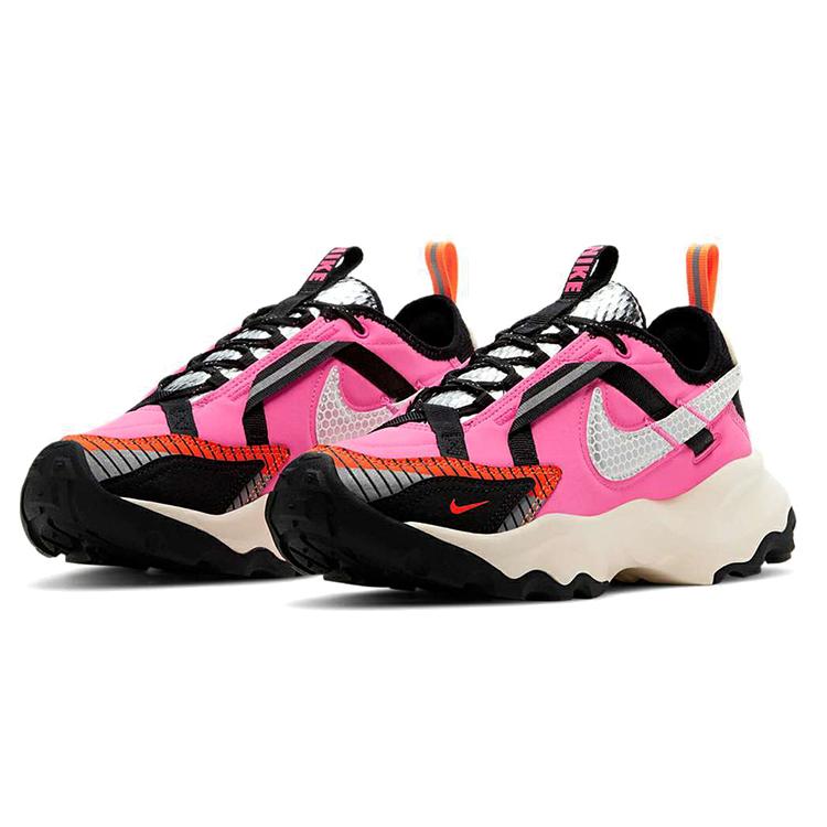 New Nike Tc 7900 Lx 3M Pink Blast Women's CU7763-600