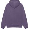 Stussy Jumbo Hoodie Pigment Dyed 1925078