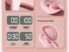 Pelvic Floor Muscle Trainer: Kegel Leg Clamp & Thigh Beauty Enhancer
