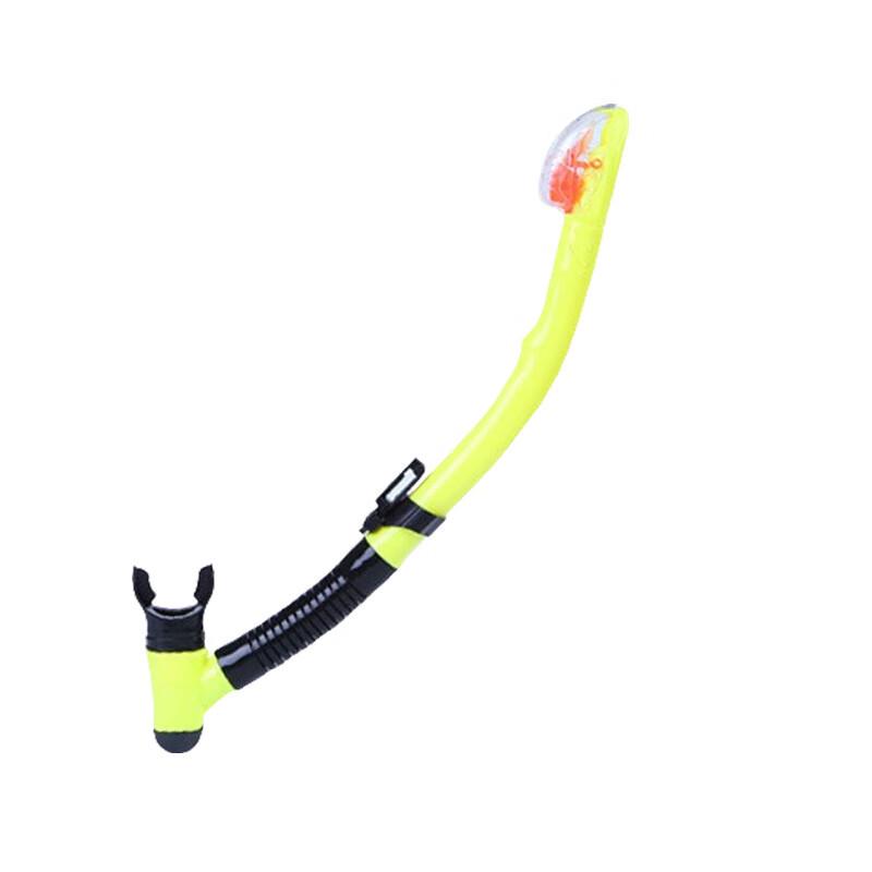 Shabate Full Dry Snorkel for Kids One Size