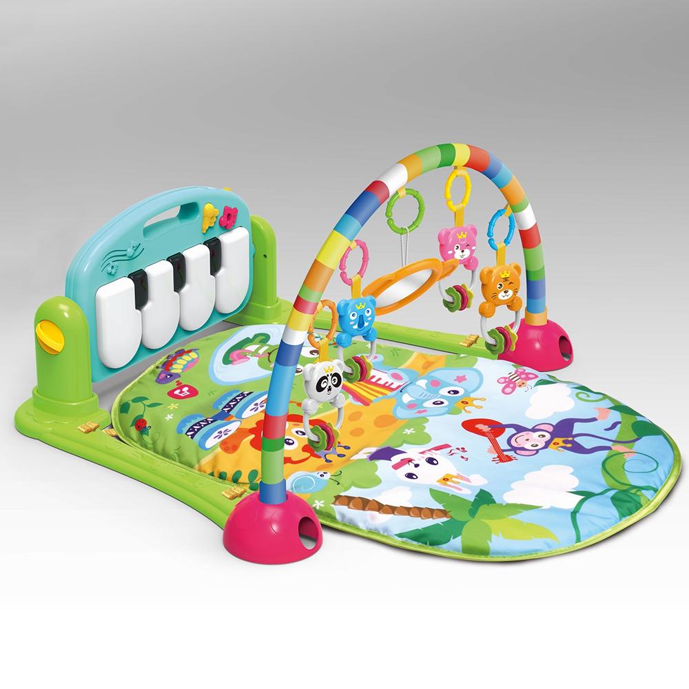 Buy 2 In 1 Baby Kick And Play Piano Gym Mat Rack Infant Music Fitness Rack Rattle Toy Play Crawling Mat At Affordable Prices Free Shipping Real Reviews With Photos Joom Buy 2 In 1 Baby Kick And Play Piano Gym Mat Rack Infant Music Fitness Rack Rattle Toy Play Crawling Mat At Affordable Prices Free Shipping Real Reviews With Photos Joom