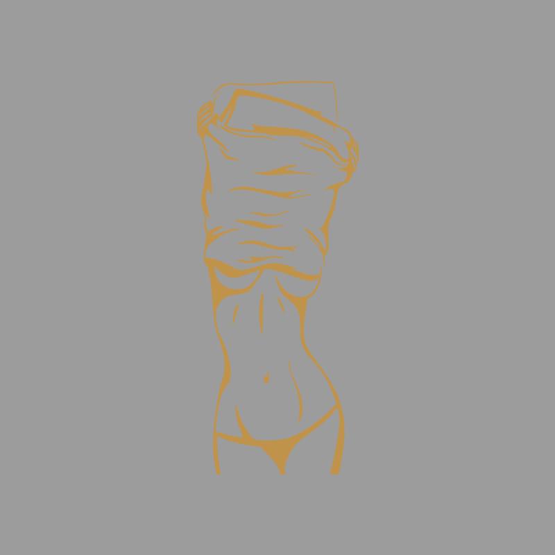 Sexy Lady Posing Decals & Bumper Creative&funny Stickers for Cartoon Fans&lover,high Quality for Car Trucks Motorcycles & Laptop