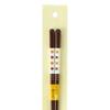 Happy Set of Made in PID1585 J-kitchens Chopsticks, 5, Material Wood, Chopsticks, Japan,