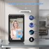 MaoTong Cloud Access Control with Face Recognition and Intercom CN plug (adapter included)